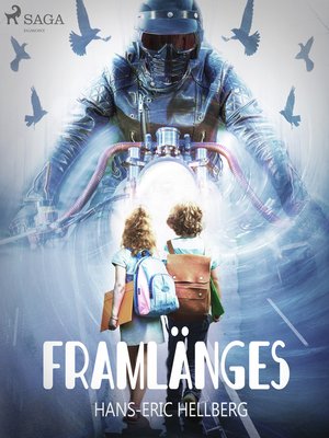 cover image of Framlänges